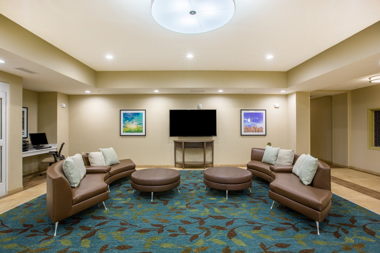 Public Area 3, Candlewood Suites OMAHA - MILLARD AREA, Douglas