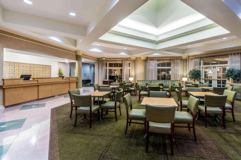 La Quinta Inn & Suites by Wyndham Phoenix West Peoria, Maricopa