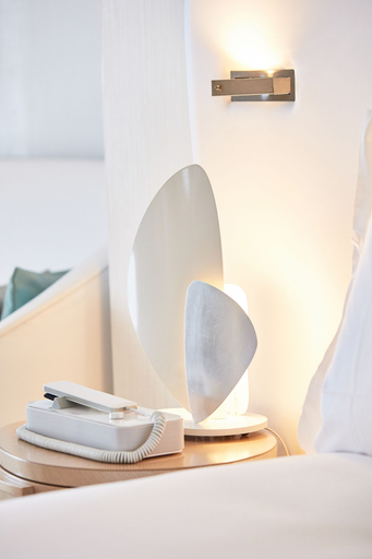 Bedroom 3, Miramar La Cigale, Morbihan