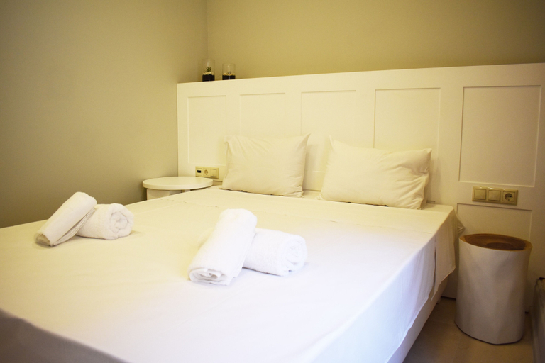 Bedroom 3, Candia Suites & Rooms, Crete