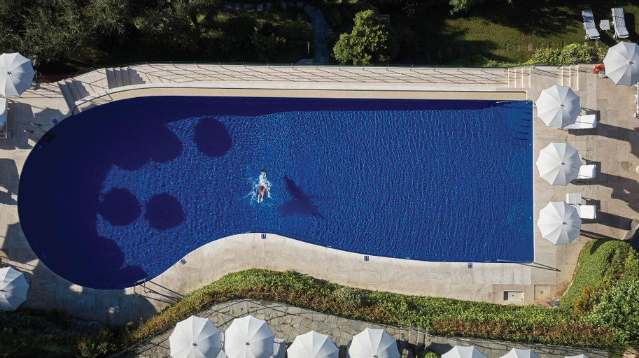 Sport & Beauty 3, Splendido, A Belmond Hotel, Portofino, Genova