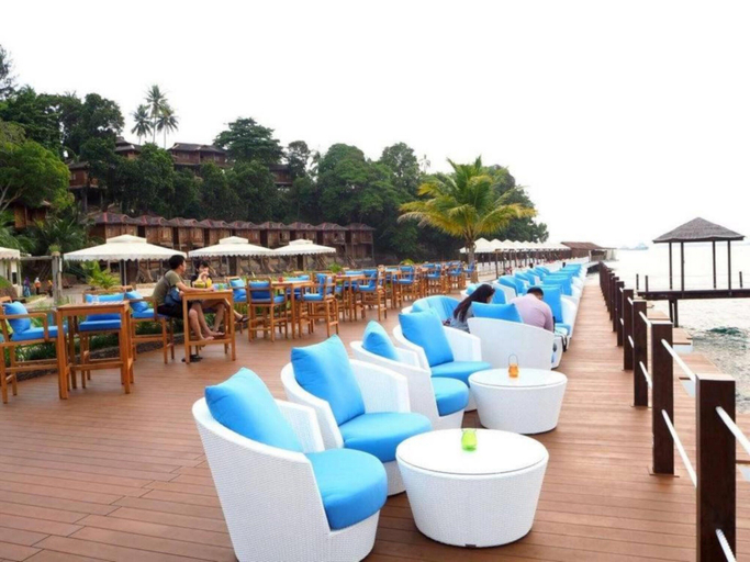 Food & Drinks 5, KTM Resort Batam, Batam