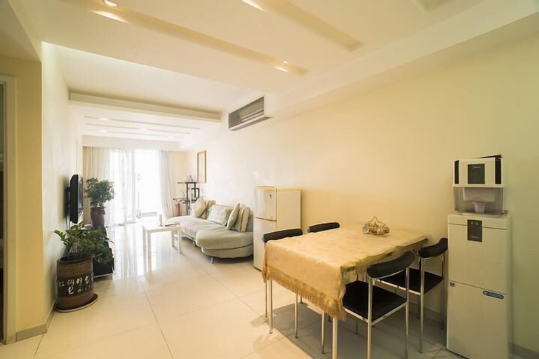 Others 4, Suiyu Apartment, Shenzhen
