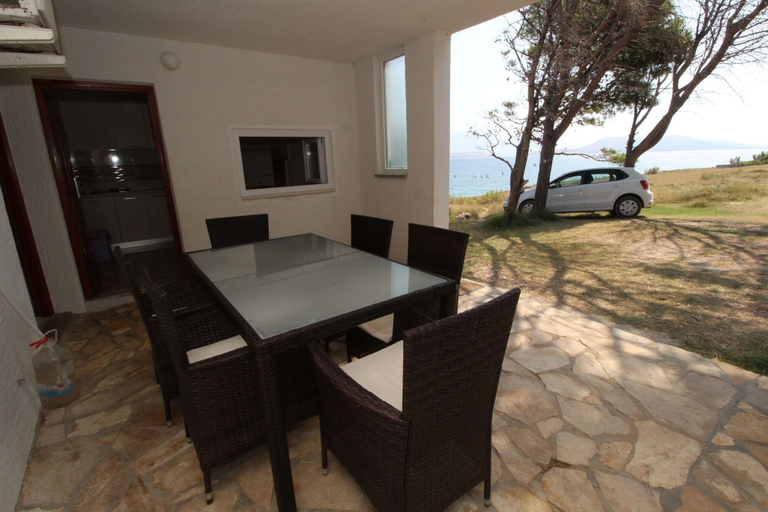 Others 5, Apartment Marija, Pag