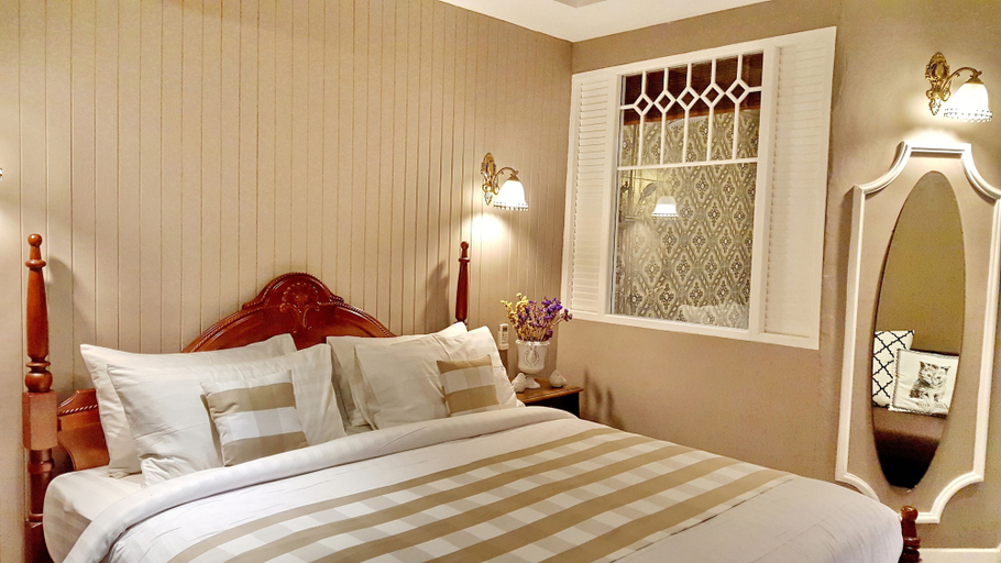 Bedroom 3, Perennial Resort, Pulau Phuket