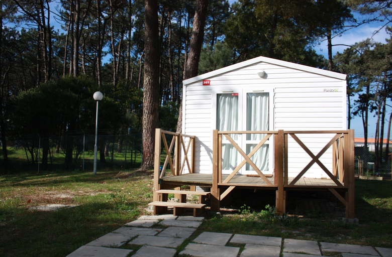 Exterior & Views 2, Orbitur Caminha, Caminha