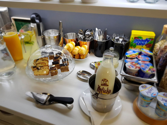 Food & Drinks 5, Apartmány Malý Princ, Prievidza