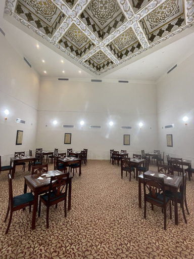 Food & Drinks 5, Alfouad Palace Hotel & Spa, Al-Ahram