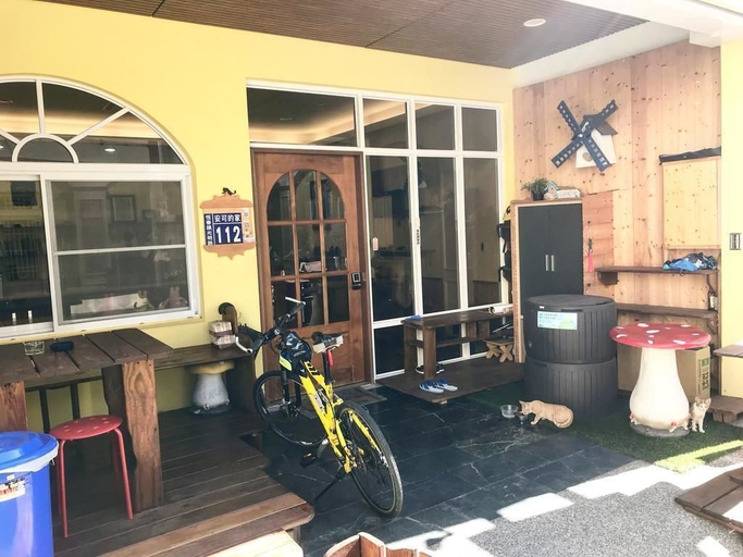 Others 4, ANKES Hostel, Pingtung