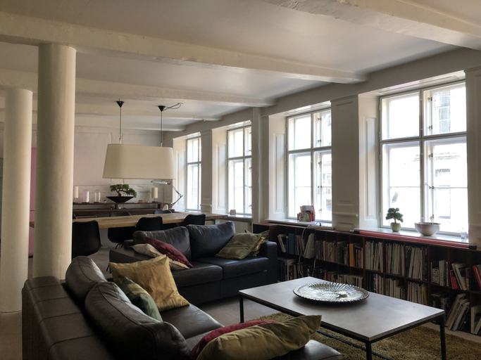 Others 5, Best Stay Copenhagen - Ny Adelgade 7, Copenhagen