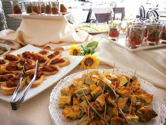 Food & Drinks 5, Hotel Carignano, Rimini