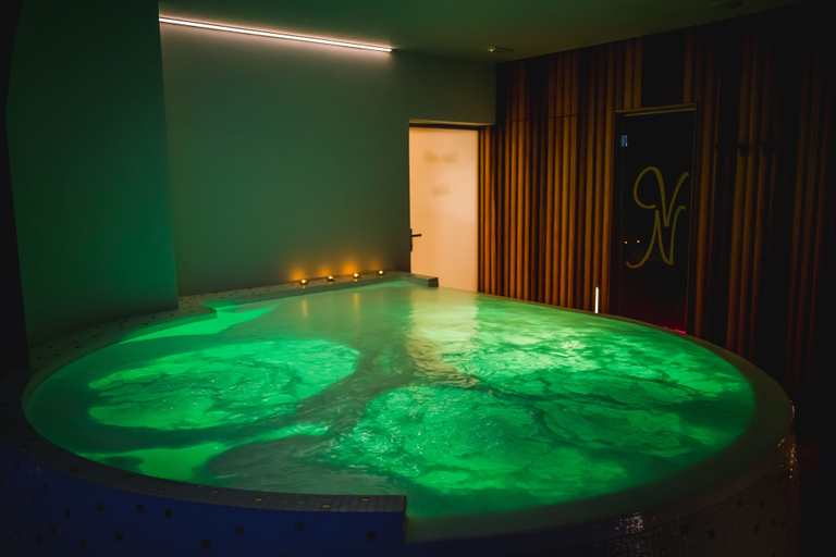 Sport & Beauty 5, Villa Nena, Kranjska Gora