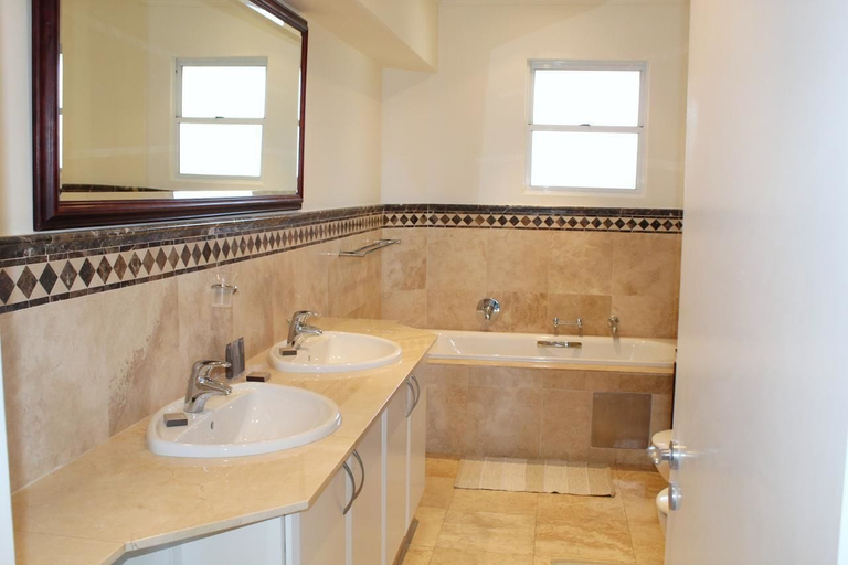 Bathroom, Unit 1101 Oyster Rock, eThekwini