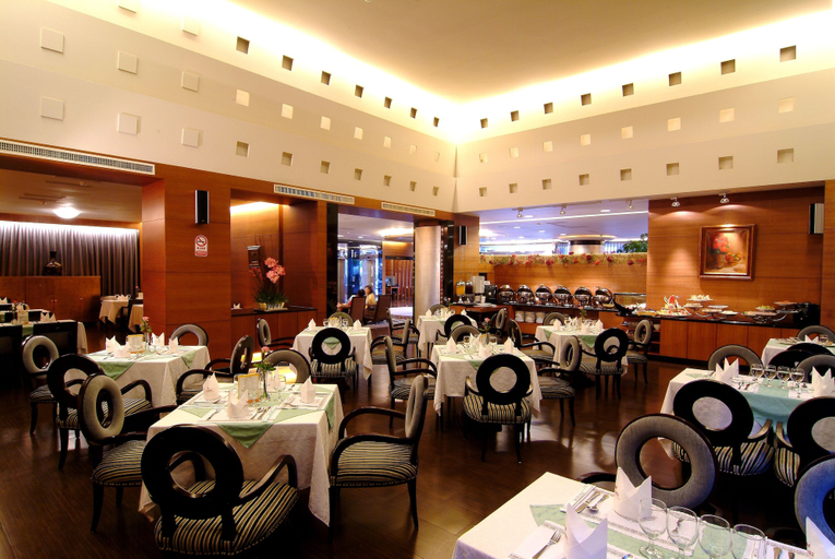 Food & Drinks 2, Hotel King's Town, Kaohsiung