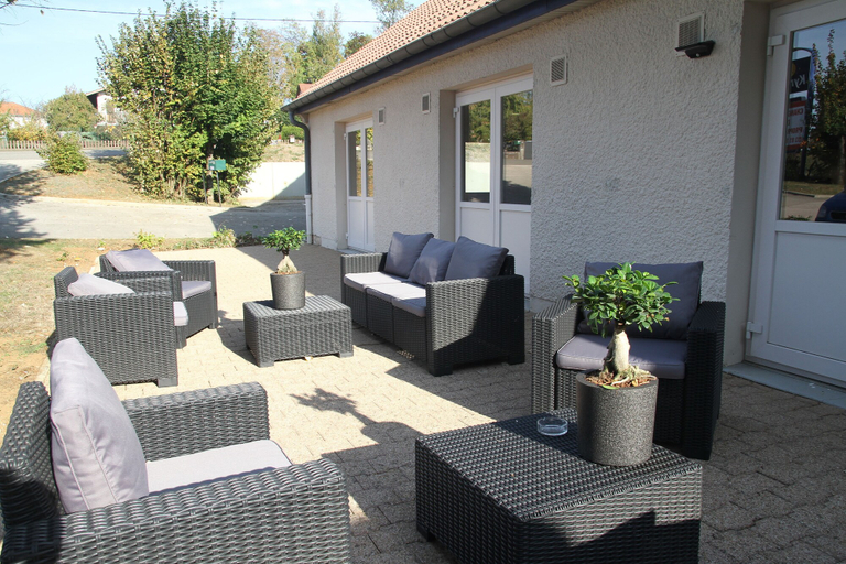 Others 5, Doubs Hotel - Hostel, Doubs
