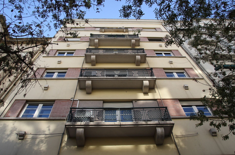 Exterior & Views, Castilho House, Lisbon