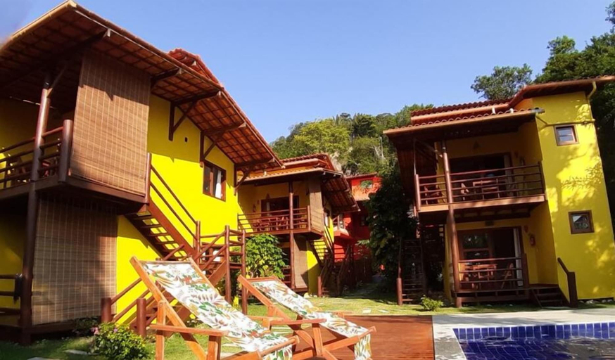 Exterior & Views 2, Sina residencial, Cairu