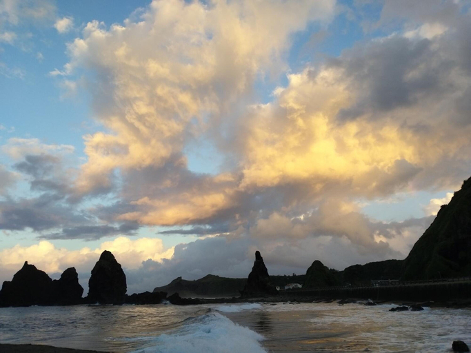 Others 5, House16, Taitung