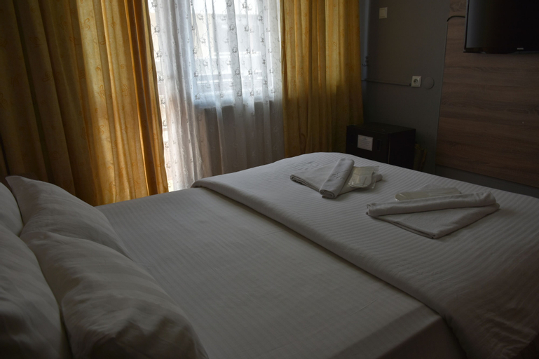Bedroom 2, Sahlan Otel, Merkez