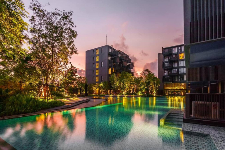 Exterior & Views 2, The Deck Condominium, Phuket Island