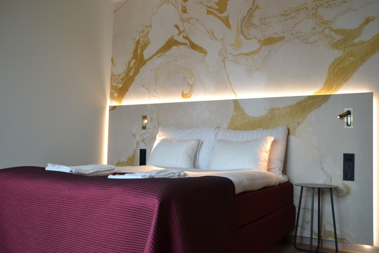 Bedroom 3, ProfilHotels Halmstad Plaza, Halmstad