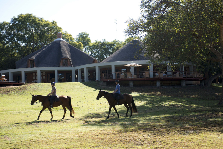 Exterior & Views 2, Lilayi Lodge, Kafue