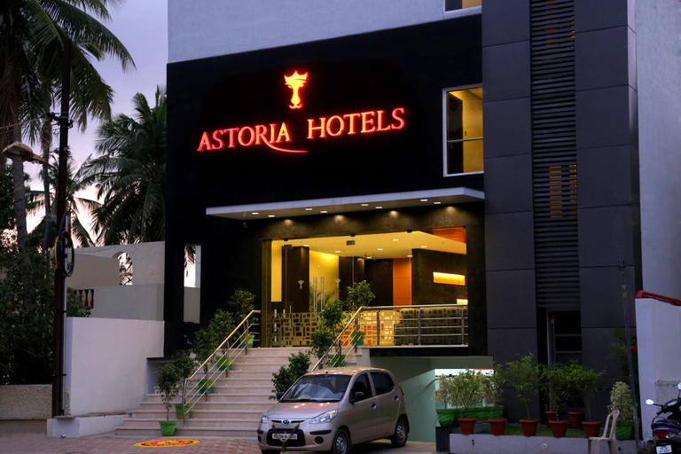Exterior & Views 2, ASTORIA HOTELS MADURAI, Madurai