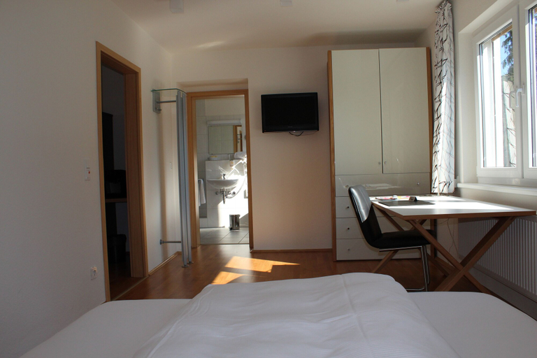 Bedroom 3, Boardinghouse My Maison, Schwalm-Eder-Kreis