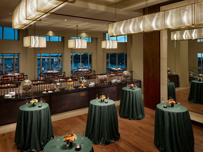 Food & Drinks 5, The Potomac Hotel, Autograph Collection, Washington D.C.