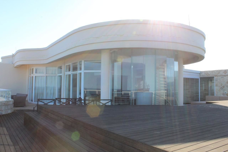 Exterior & Views, Unit 1101 Oyster Rock, eThekwini