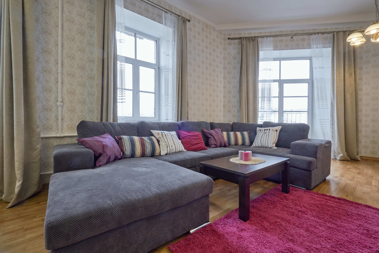 Others 3, Center City Flats - City Center, Sankt-Peterburg gorsovet