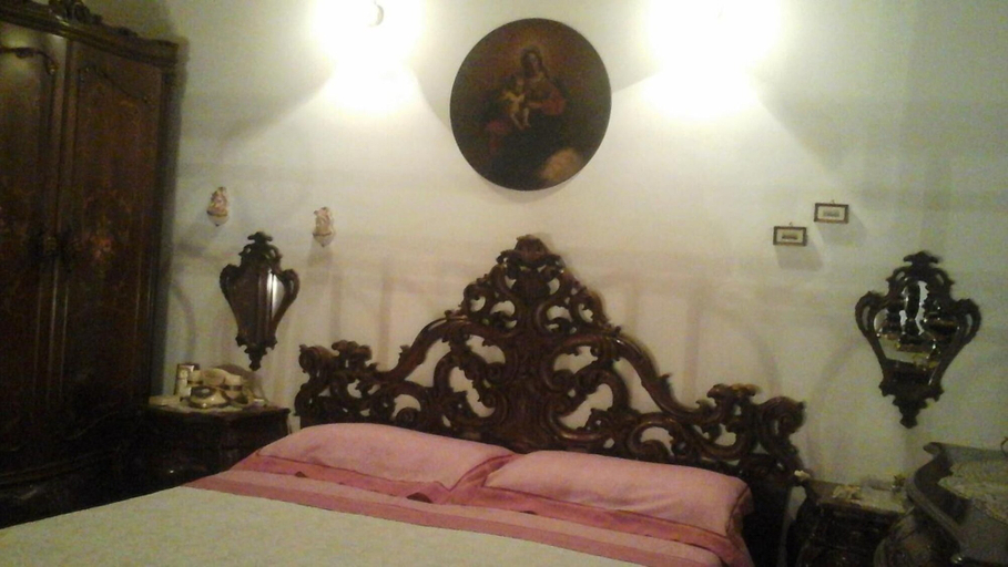 Bedroom 4, B&B La Ginestra, Agrigento
