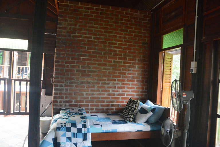 Others 4, Tokwan's Agro Village, Hulu Langat