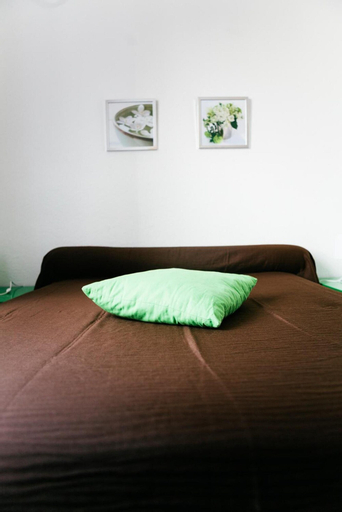 Bedroom 15