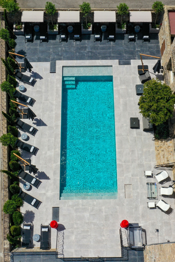 Sport & Beauty 2, Hotel l'Abbaye, Haute-Corse