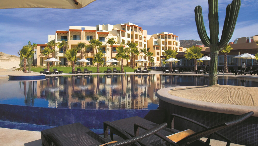Exterior & Views 2, Pueblo Bonito Pacifica Golf & Spa Resort -All Inclusive-Adult Only, La Paz