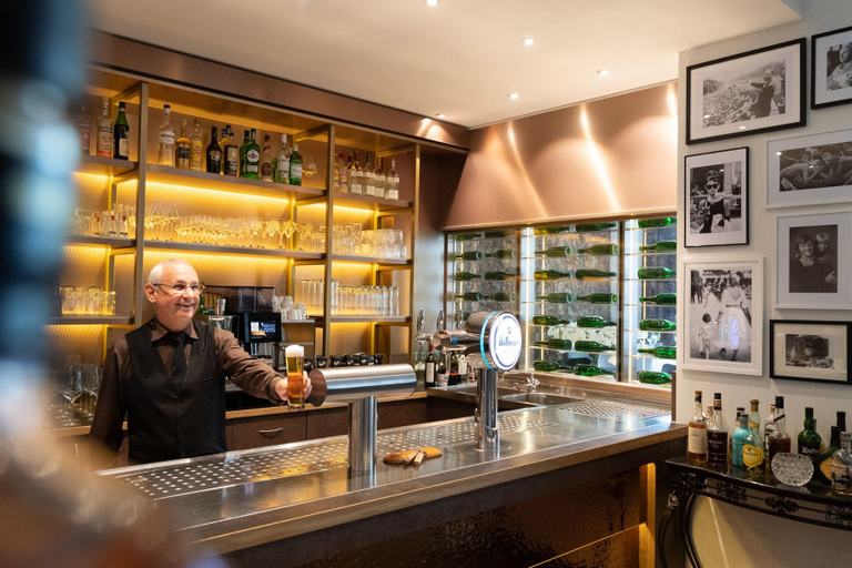 Food & Drinks 5, Parkhotel Herne, Herne
