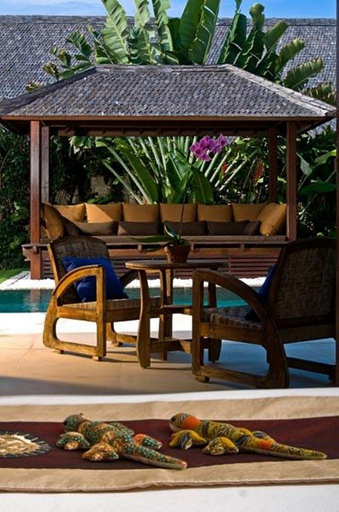 Others 5, Villa Moyo, Badung