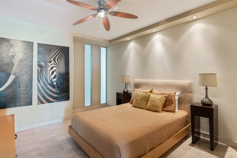 Bedroom 3, Encanto Living 1103 -3BR by Kivoya, Puerto Peñasco