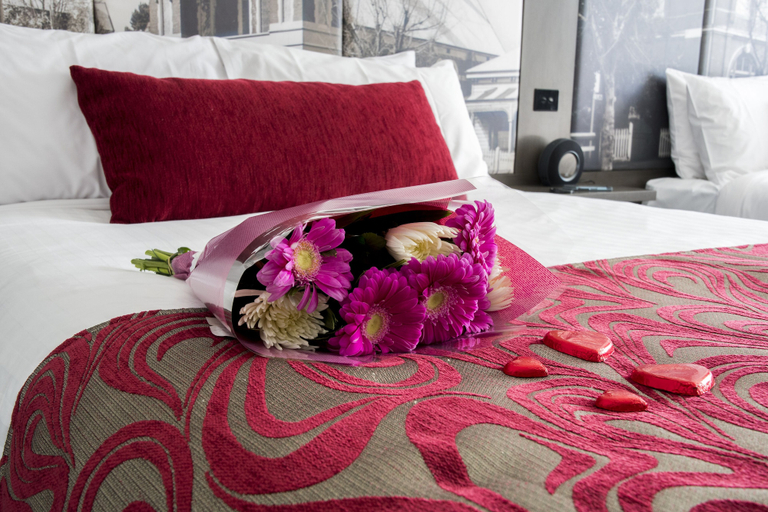 Bedroom 3, Mercure Warragul, Baw Baw - Pt B West