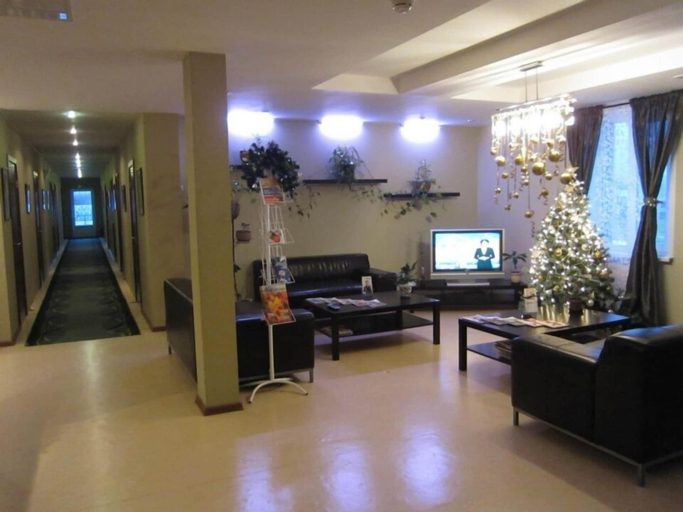Others 5, Aerograd Hotel, Kolomenskiy rayon