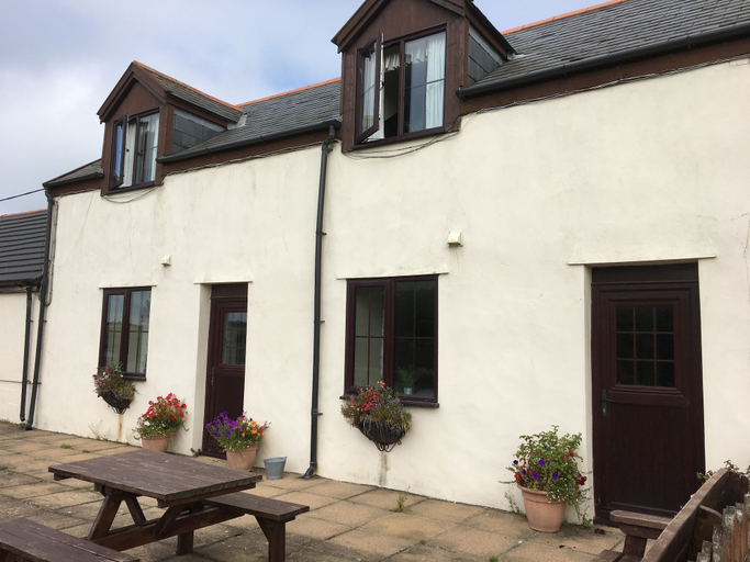 Exterior & Views 2, Mullacott Farm, Devon