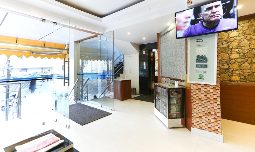 Others 5, Itsy Hotels Elmas Golden Key, Bangalore