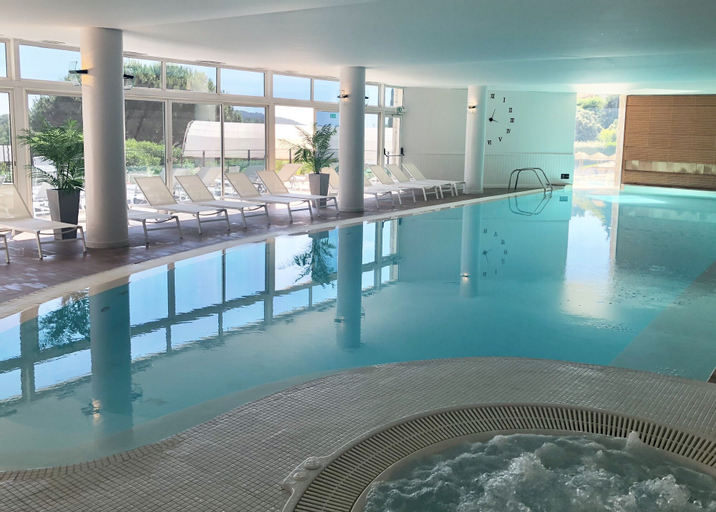 Sport & Beauty 3, Le Frégate Provence, Var