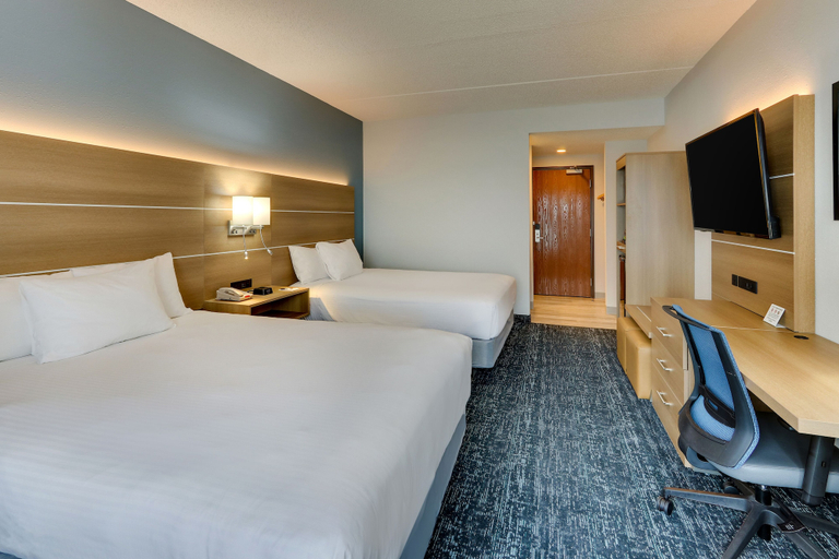 Bedroom 3, ParkShore Resort, Grand Traverse