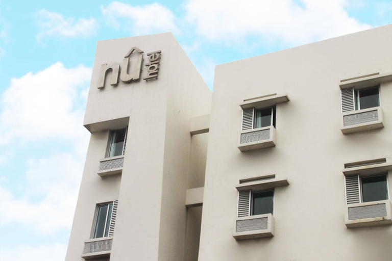 Exterior & Views 2, Nû Hotel, Medellín