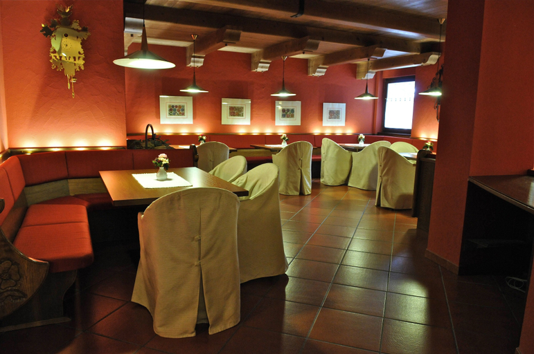 Food & Drinks 5, Hotel Baita Clementi, Sondrio