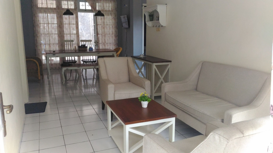Others 5, Farmhouse Homestay Jogja, Sleman