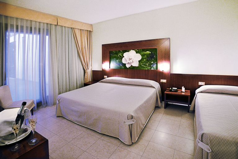 Bedroom 3, Masseria La Grande Quercia, Taranto