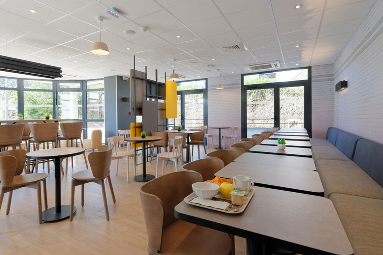 Food & Drinks 5, B&B HOTEL Le Touquet, Pas-de-Calais